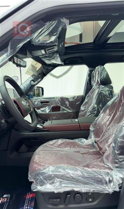 إنفينيتي QX80